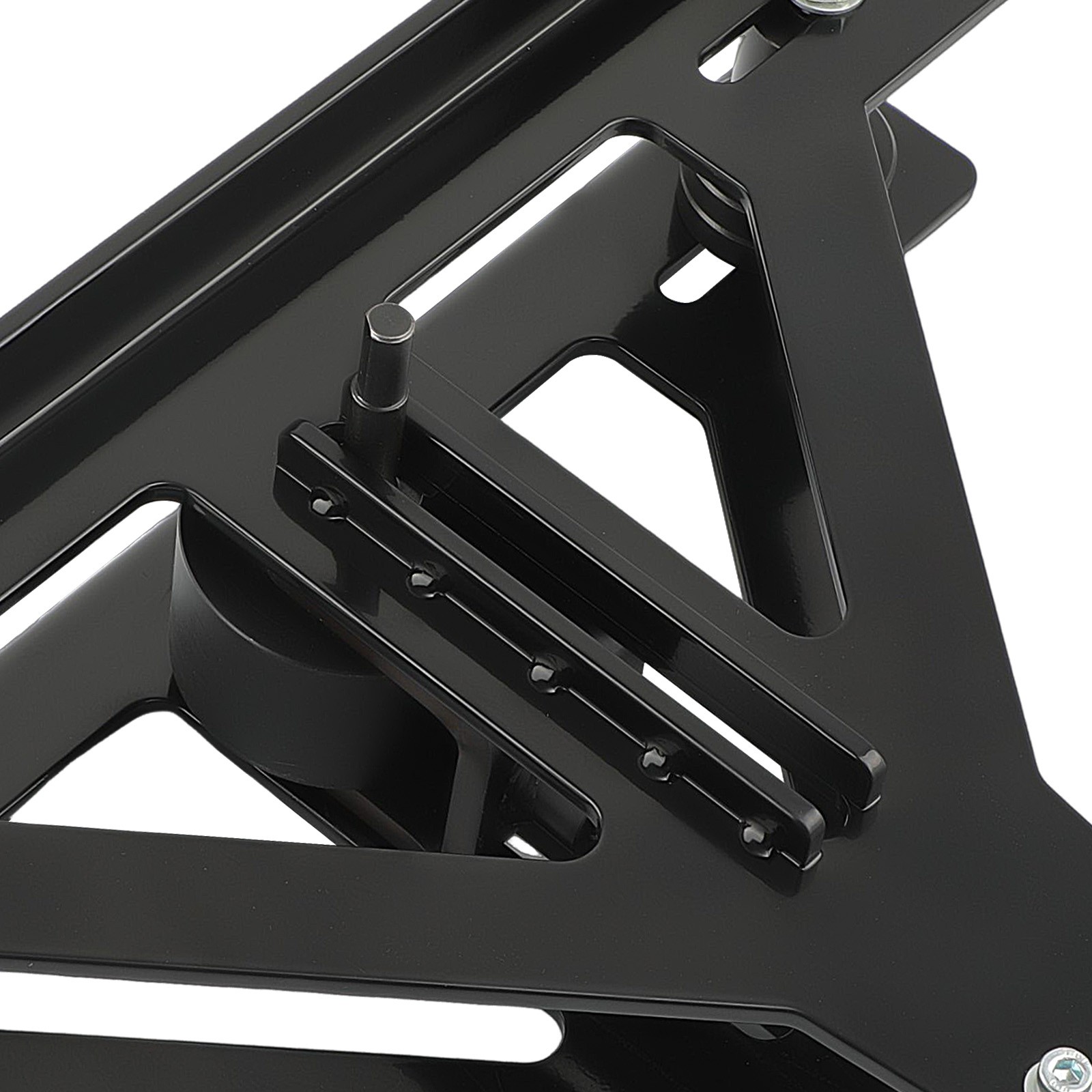 Portable Tube Roll Bender For Flat / Square / Rectangular Pipe Roller Bender