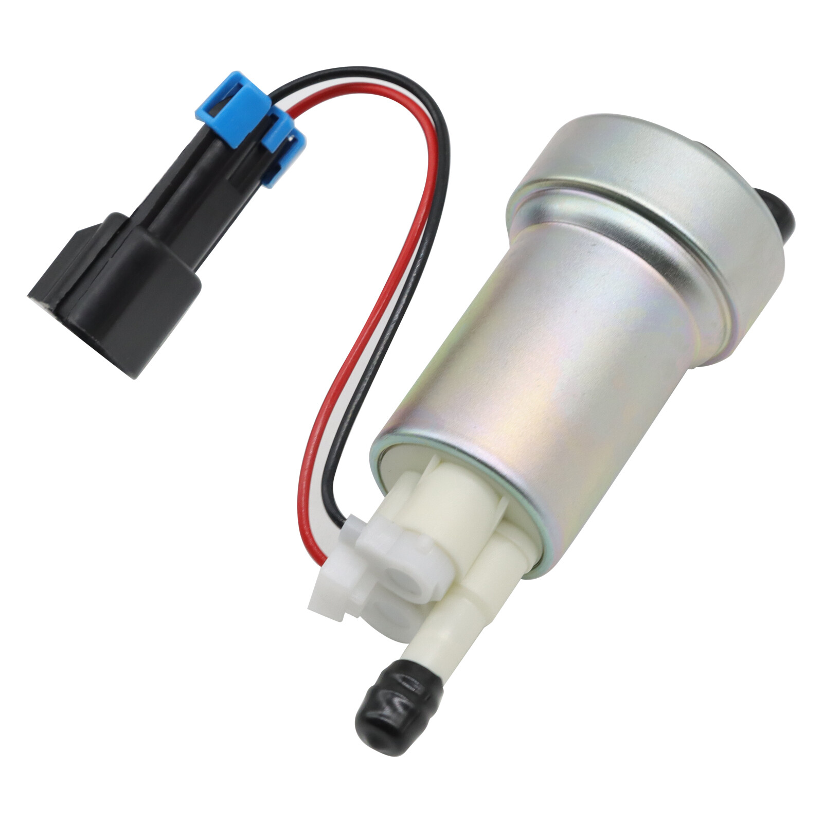 525lph F90000285 Hellcat Fuel Pump & Install Kit E85 Replacement for Walbro/T1