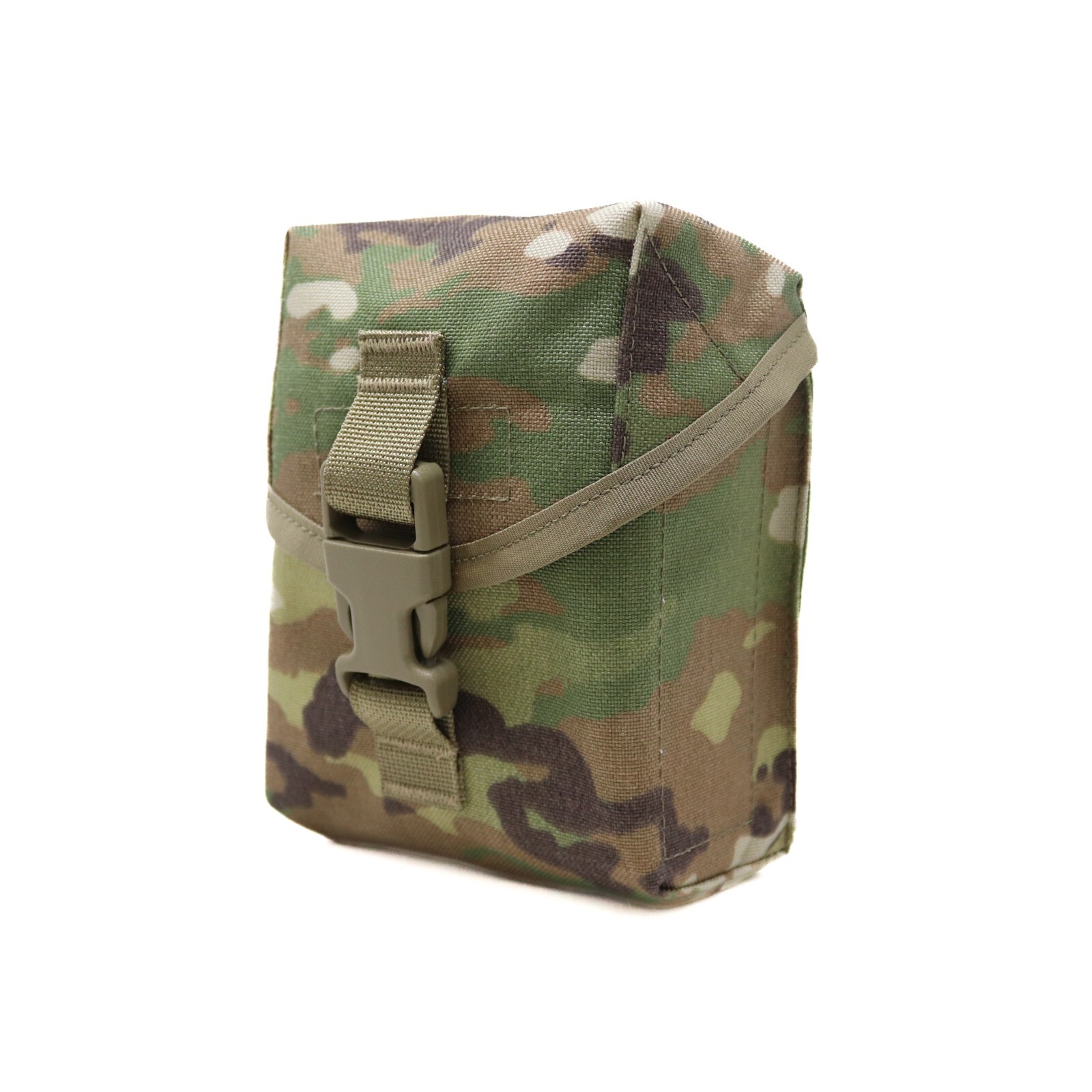 McGuire Gear US SAW Ammo Pouch