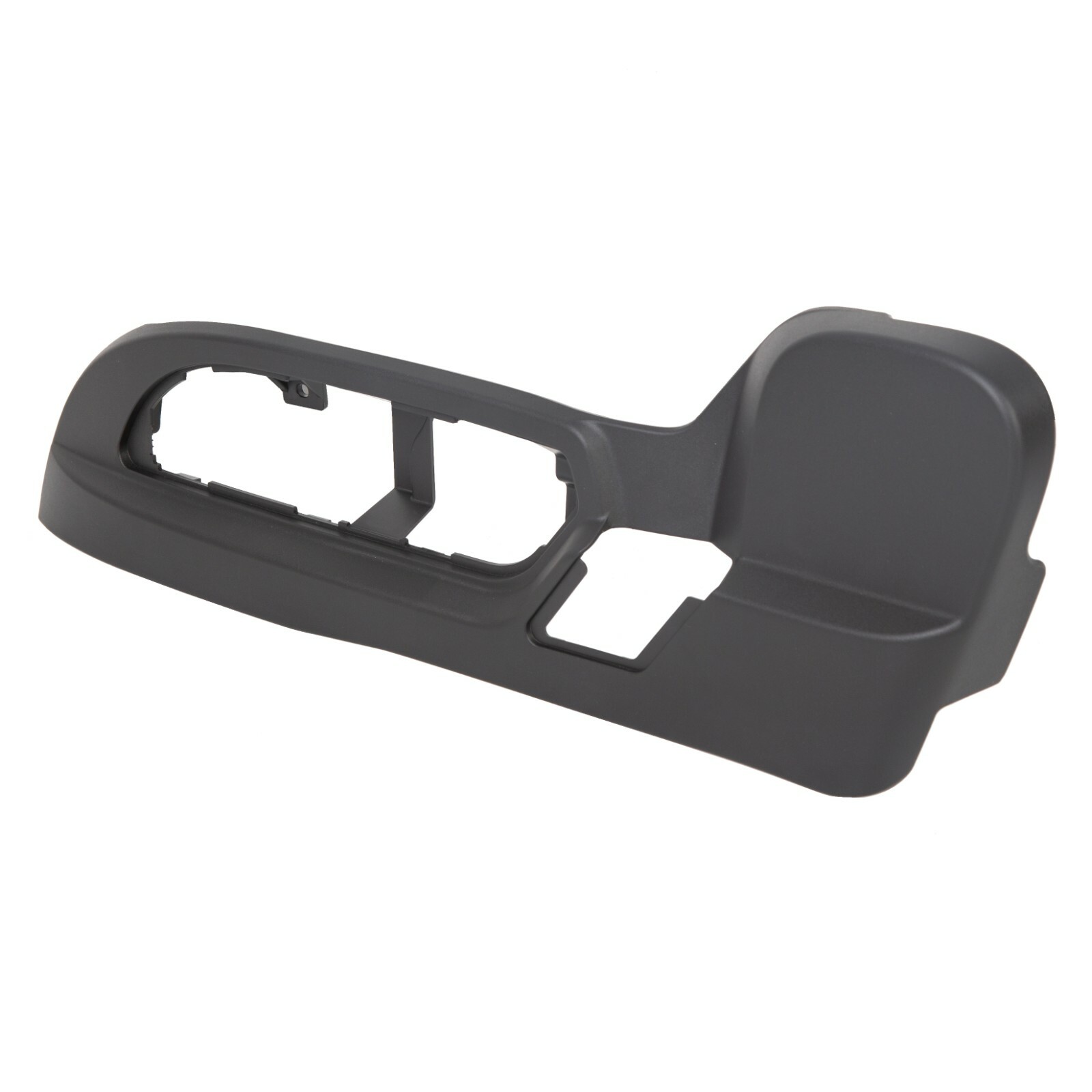 For Traverse Acadia Enclave 2009-2017 Driver Seat Switch Track Cover Bezel Trim