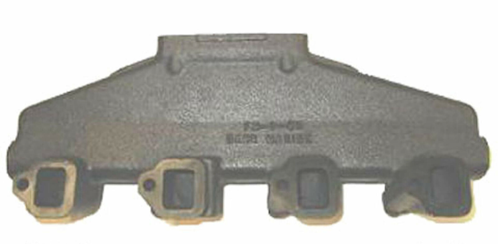 Barr FM-1-83 Indmar Ford Marine Manifold 302 351 V8 53-2008 Replaces 18-1998-1