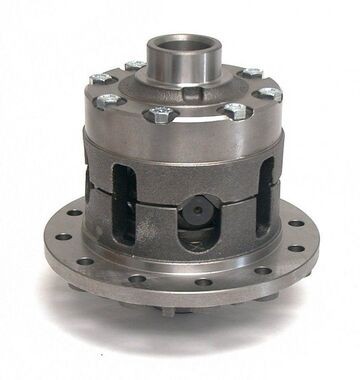 Dana 70 Spicer 70 Power-Lock clutch posi unit 4.10 and down 32 spline