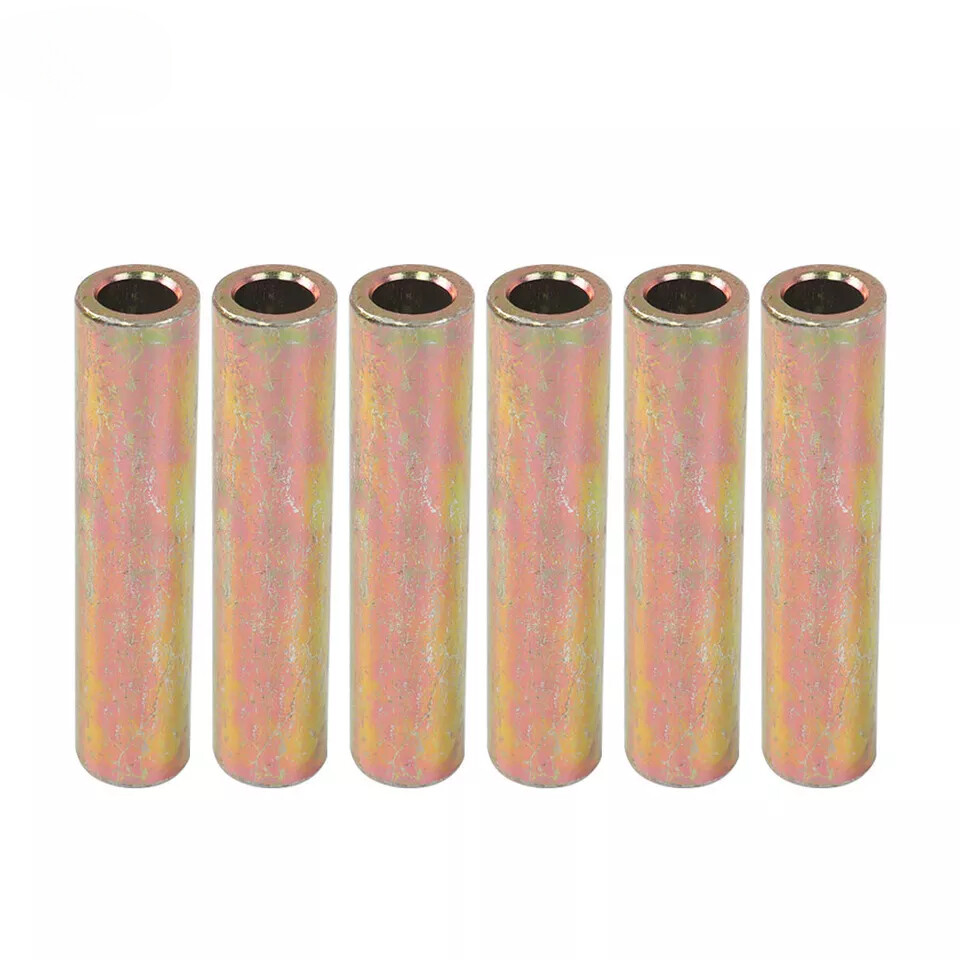 Rear Left & Right A-Arm Bushing Shafts Kit for Polaris Sportsman 400 450 600 700