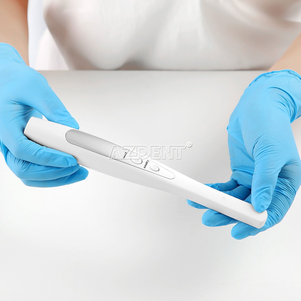 Dental 6 LED Light Camera Intraoral Focus Digital USB Imaging Intra Oral Clear