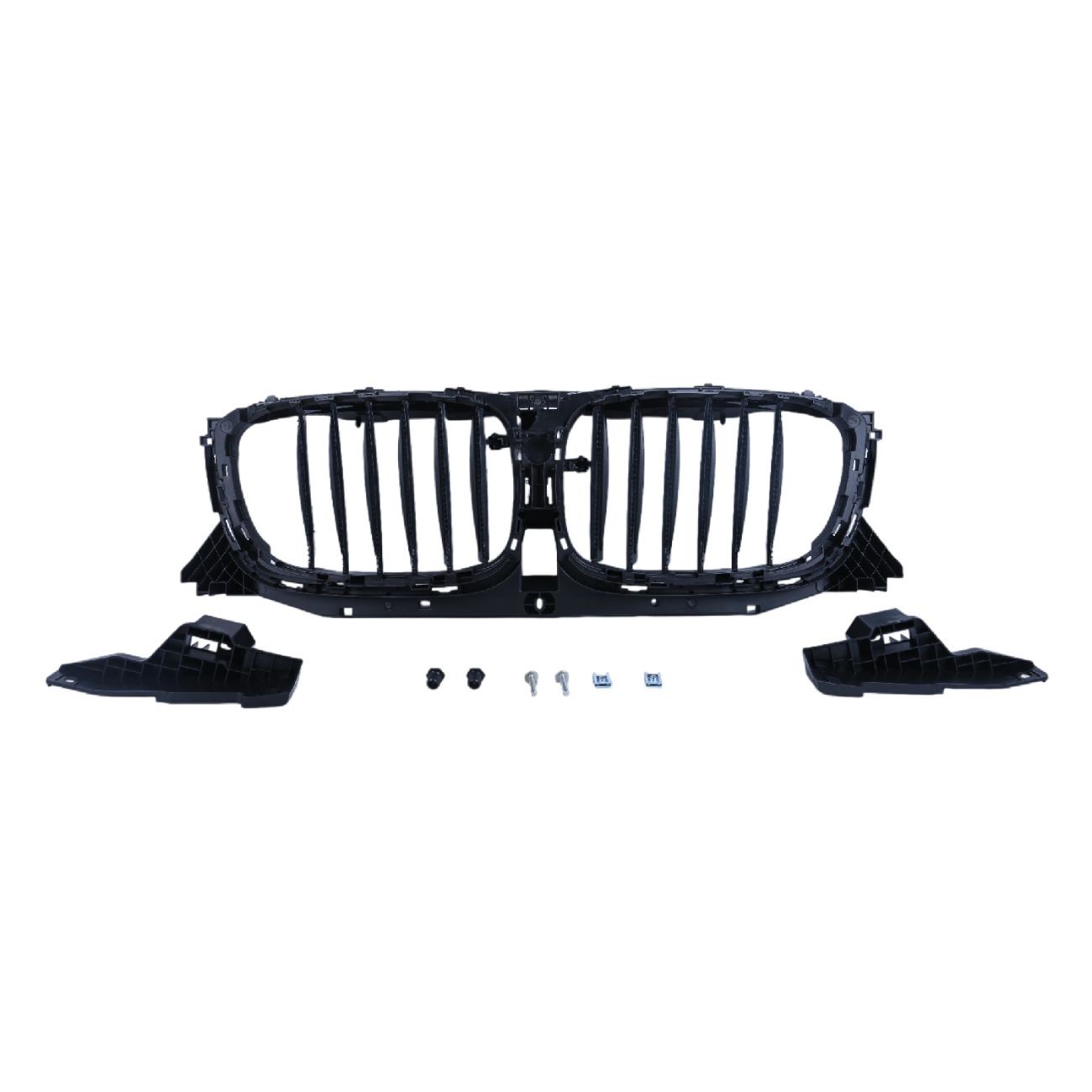Front Radiator Active Grille Air Shutter Fits For BMW X4 2019-2021 X3 2018-2021