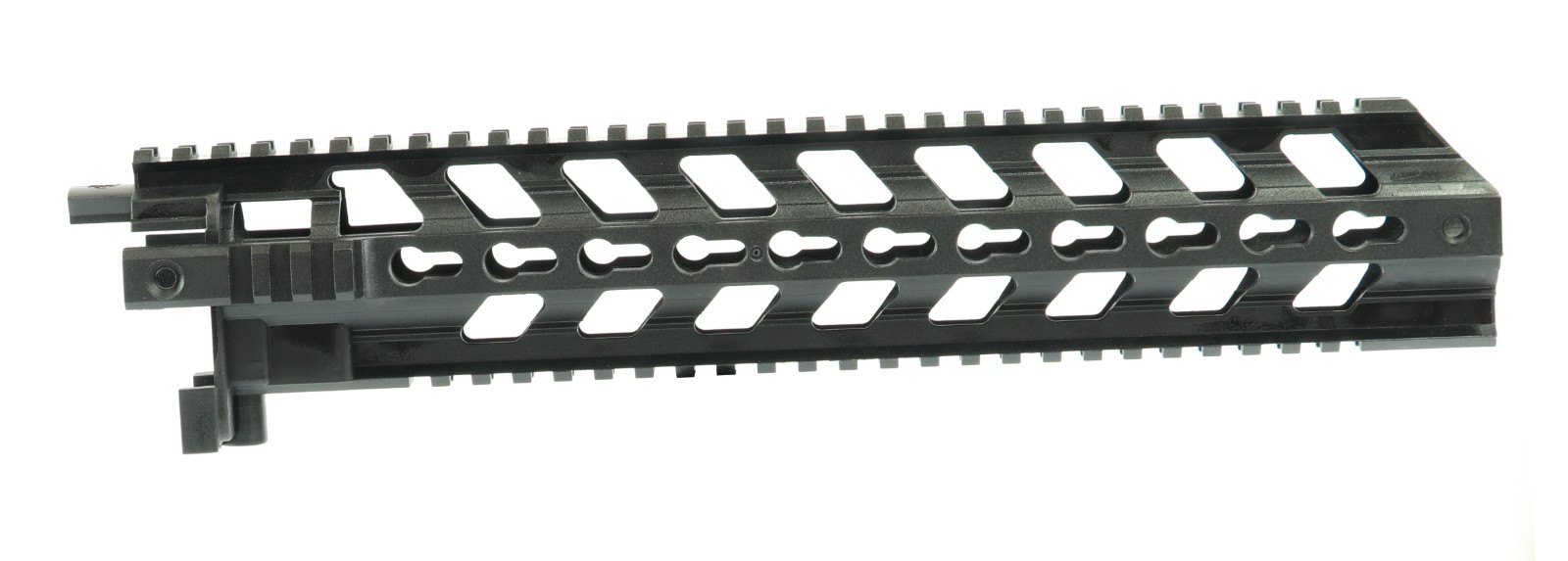 Gungner Modular Ruger 1022 Chassis stock Tactical edition