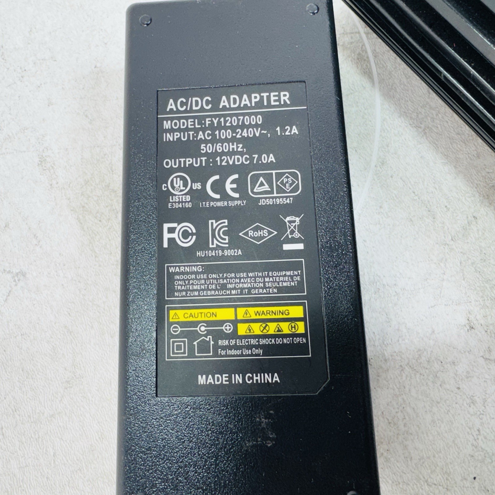 Sonnet Twin 10G Thunderbolt 2 to Dual-Port 10 Gigabit Ethernet Adapter W/ PSU