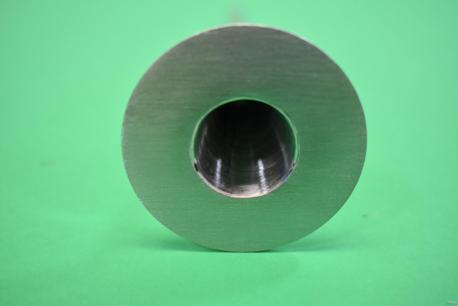 TWO PACK Industrial stainless steel grade tube for HAKKA & VIVO sausage stuffer