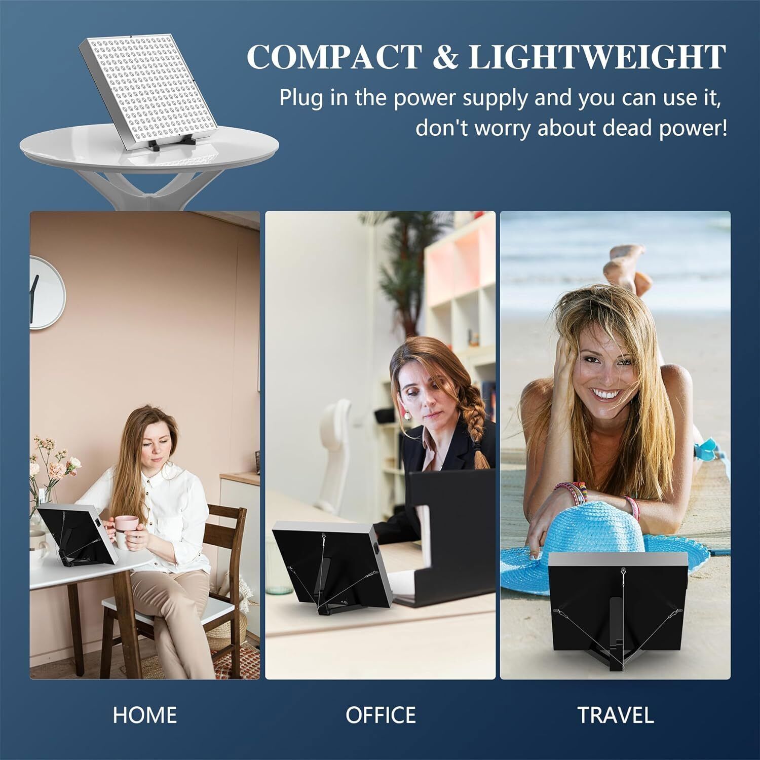 UV Facial Tanning Lamp Solarium Sun Lamp Tanning Lamp Thearpy Solarium Light