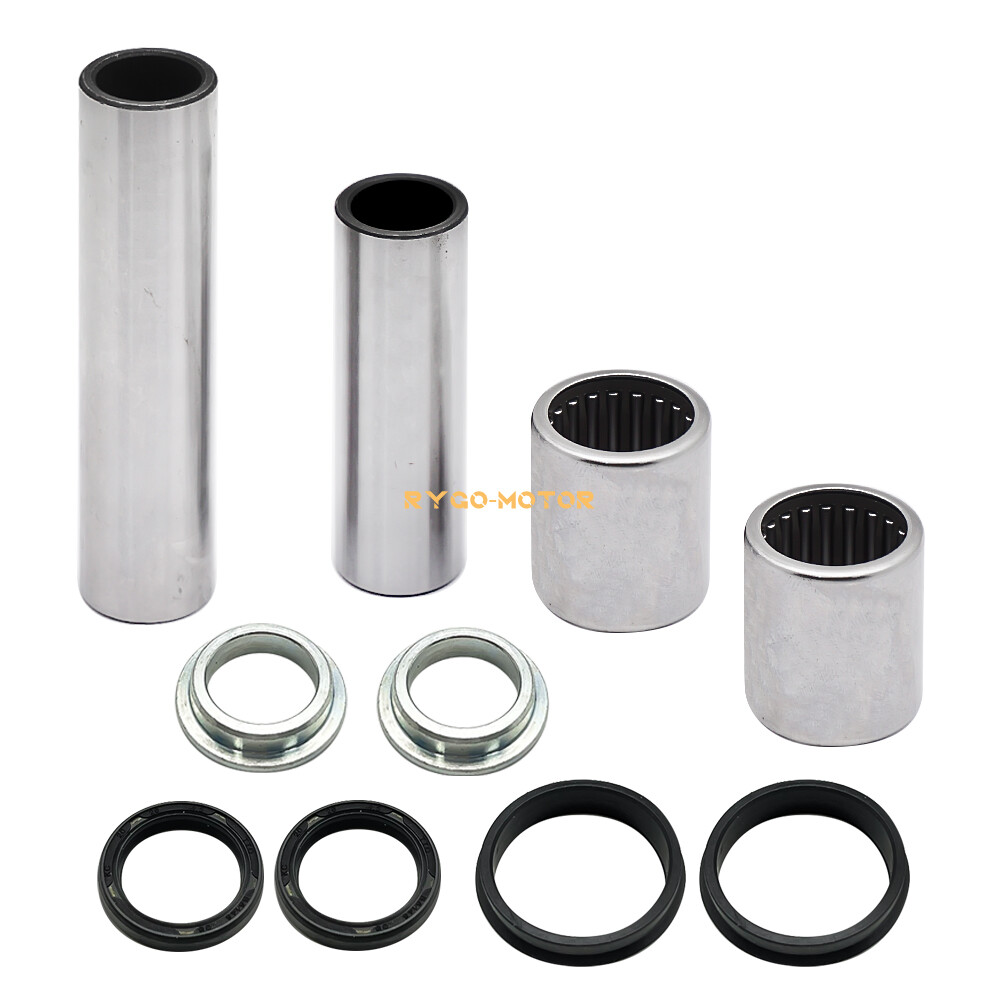 Swing Arm Pivot Bolt Bearing Seal Kits for Honda TRX400EX Sportrax TRX400X 99-14