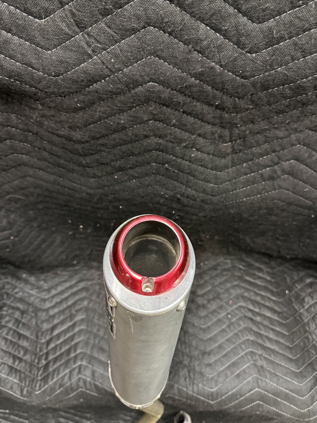 Yamaha Ttr 125 TTR125 Big Gun Full System Exhaust