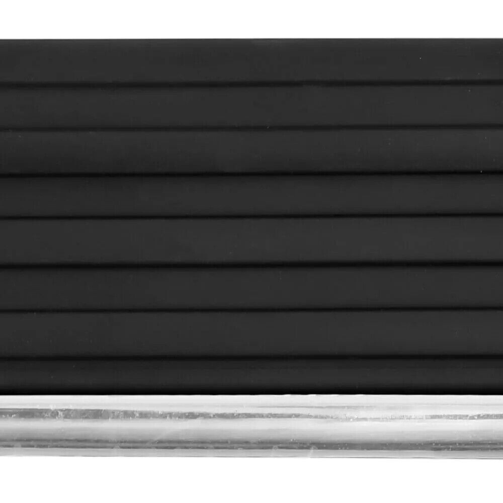 For 88-98 Chevy GMC Body Side Molding Chrome Truck Tahoe Yukon Blazer Suburban👍