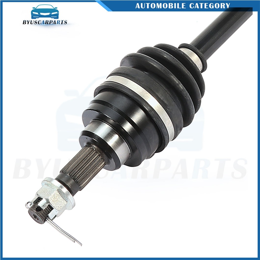 CV Axle Set For Honda Rancher 350 2000-2005 Front Left & Right