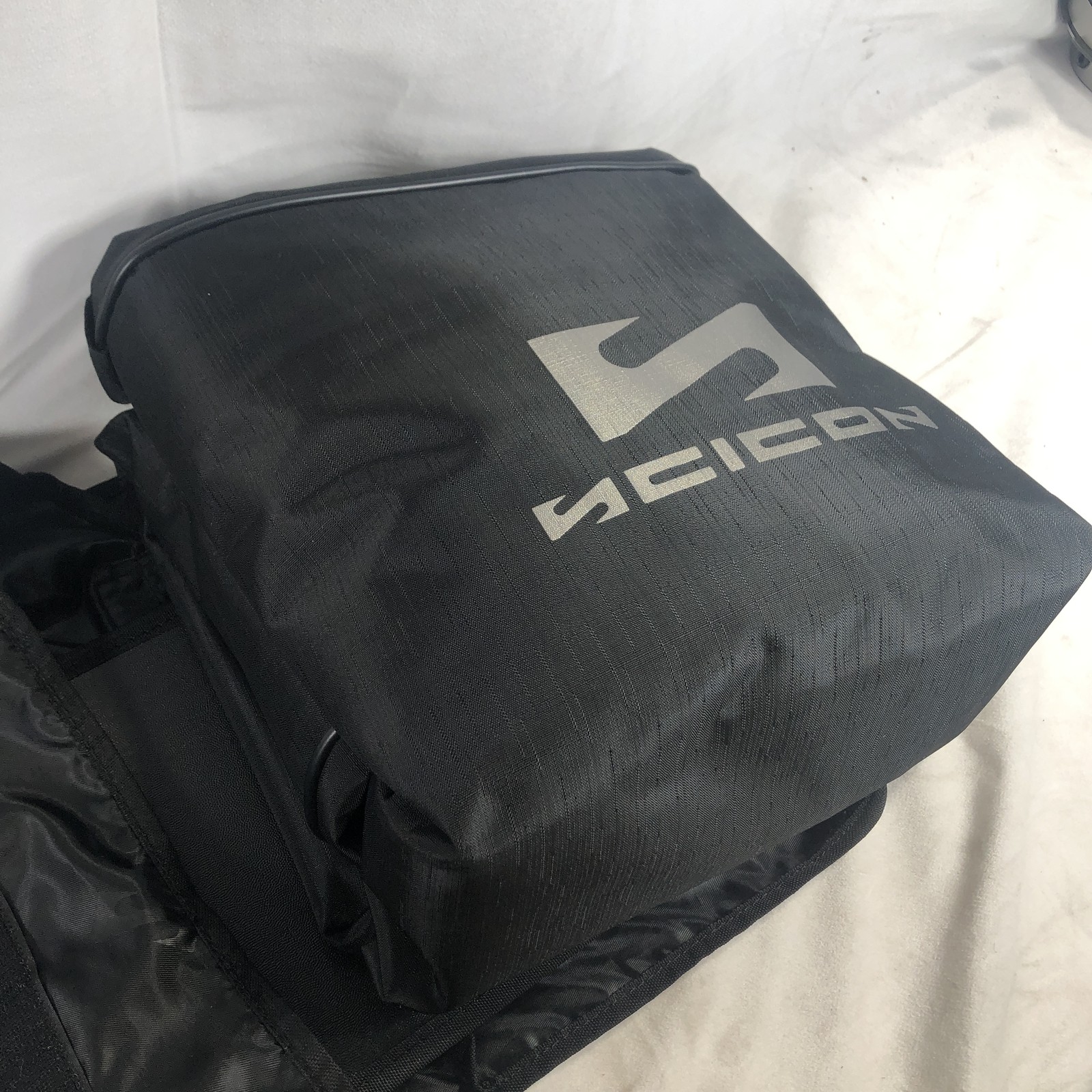 Scicon Travel Basic soft bike bag {TP007000509}