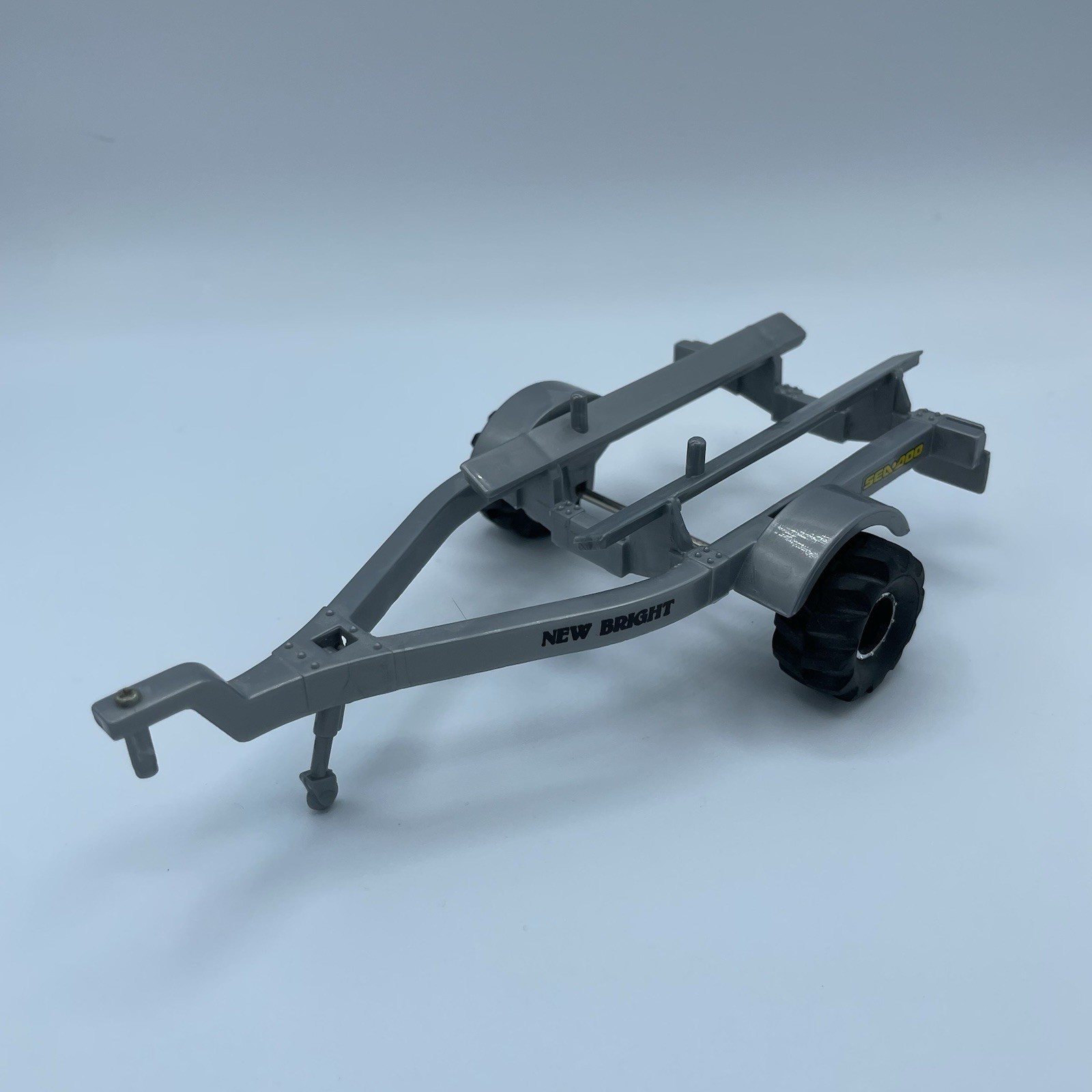 New Bright Sea Doo Speedster RC Jet Ski TRAILER ONLY Parts 2000