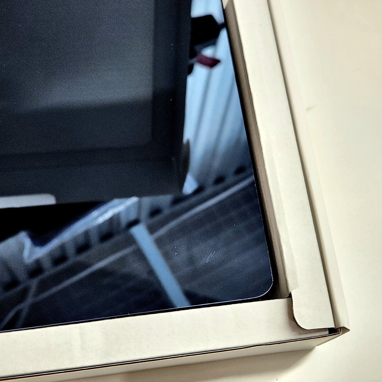 WITHINGS Body Smart Comp Scale Complete Body Analysis WI-FI Smart Scale Black