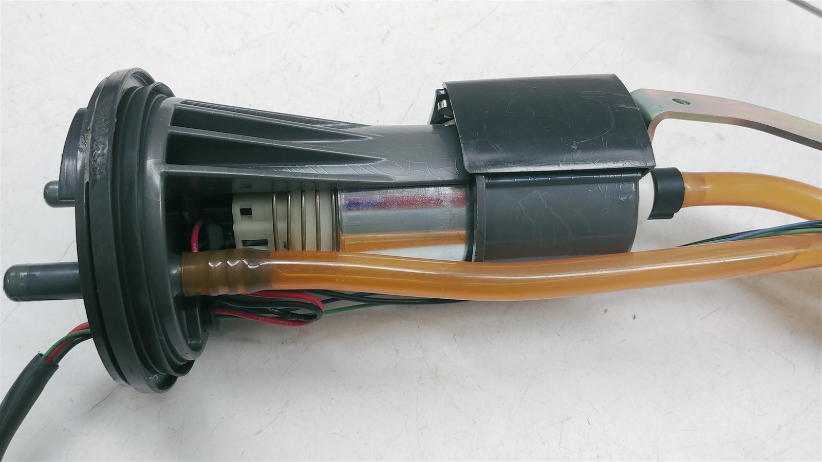 2015 Polaris 800 Switchback Pro S #2 Fuel Pump Assy 2205700 2211624