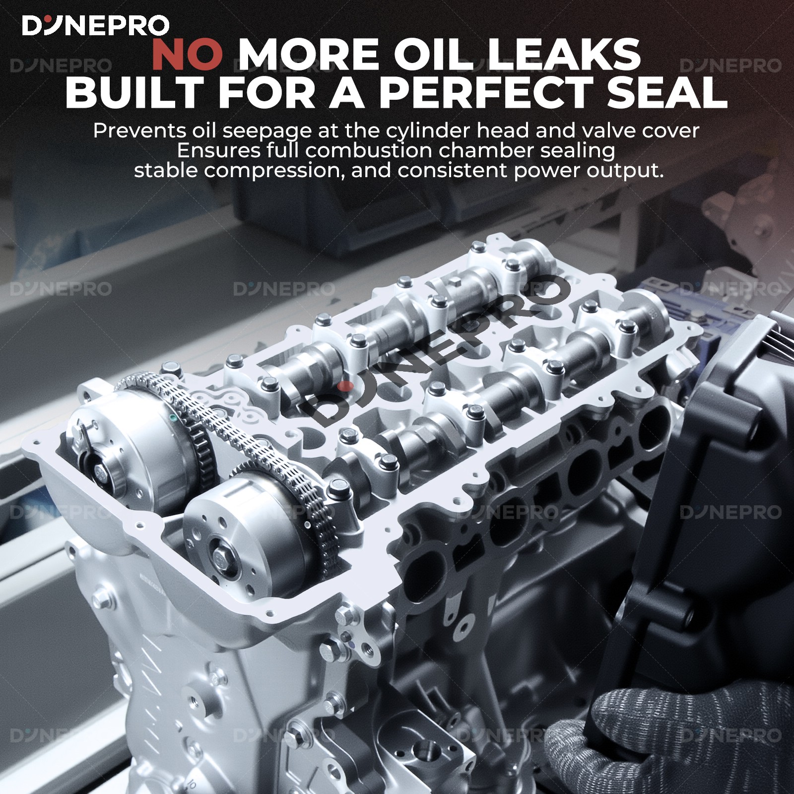 G4KJ 2.4L GDi Long Block Engine Assembly For Hyundai Tucson Kia Sportage 2014-19