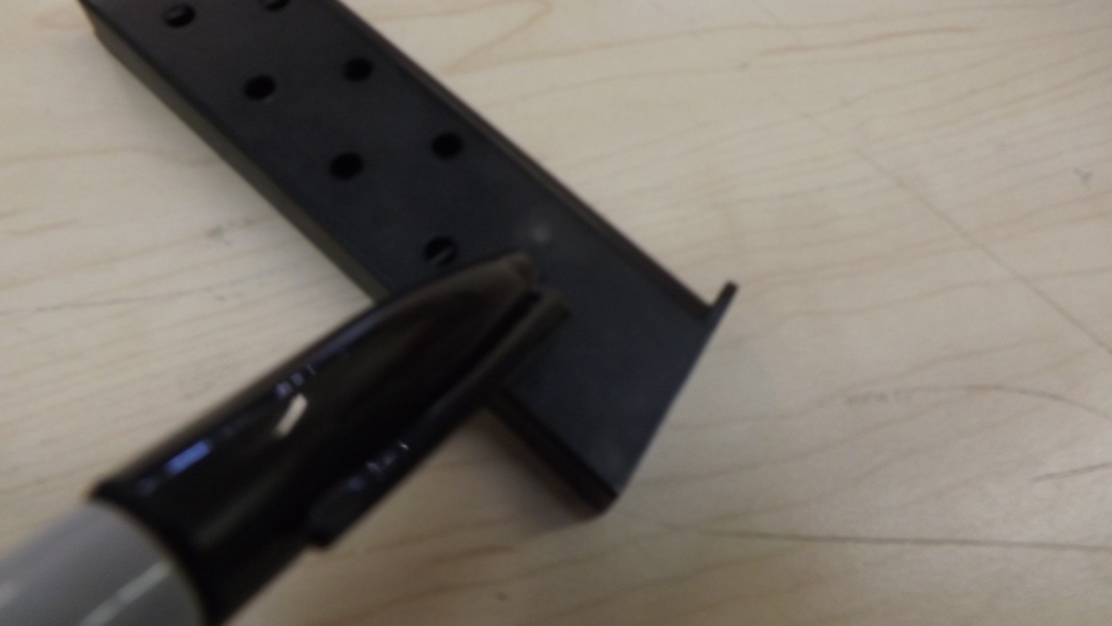 Lot of 2 - Colt Pocket 1903 .32 ACP 8 Round - Magazines