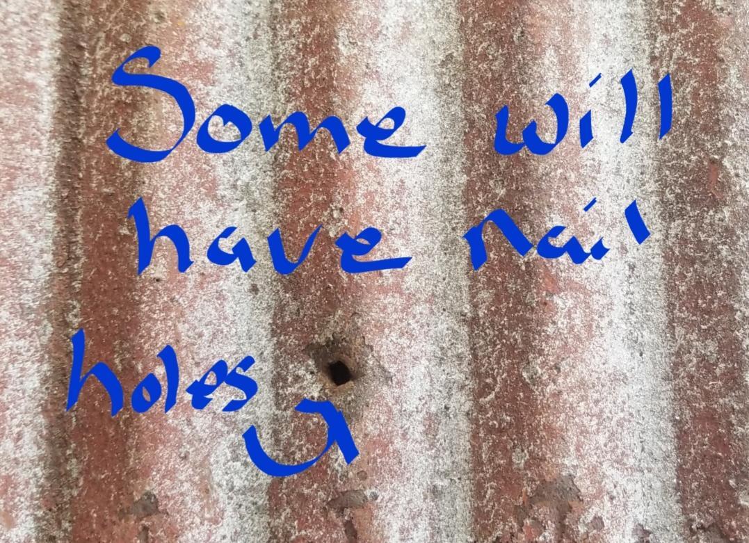 SALE! 10 pcs 11 1/2" x 11 1/2" RECLAIMED CORRUGATED METAL TIN ROOFING PANELS