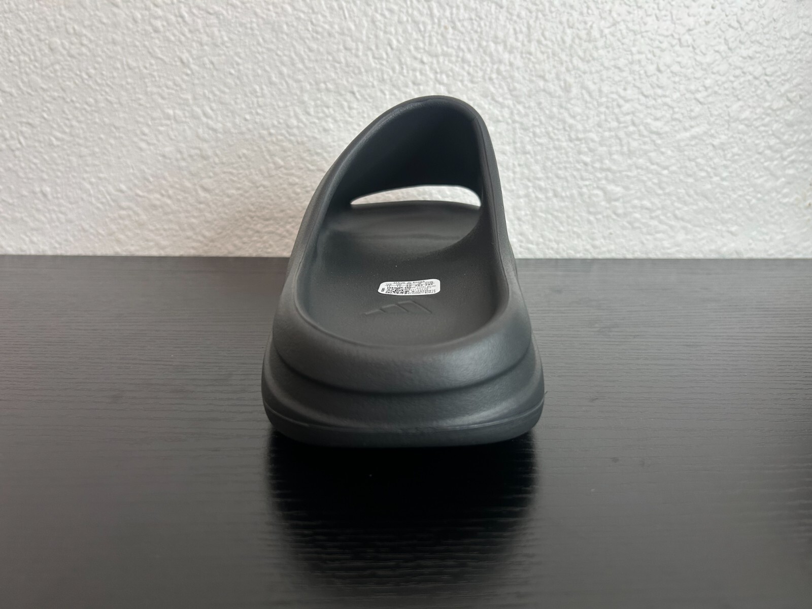 YEEZY SLIDES ONYX SIZES 4-13 US MEN ⚡️FAST SHIPPING⚡️