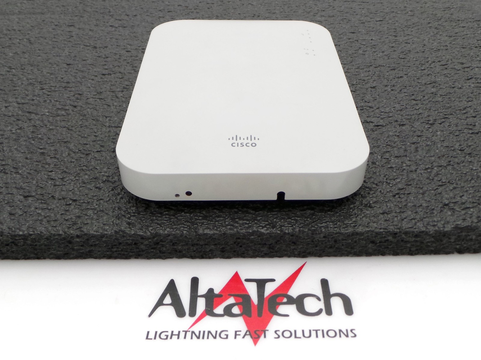 Cisco Meraki MR24-HW PoE Wireless Access Point **UNCLAIMED**