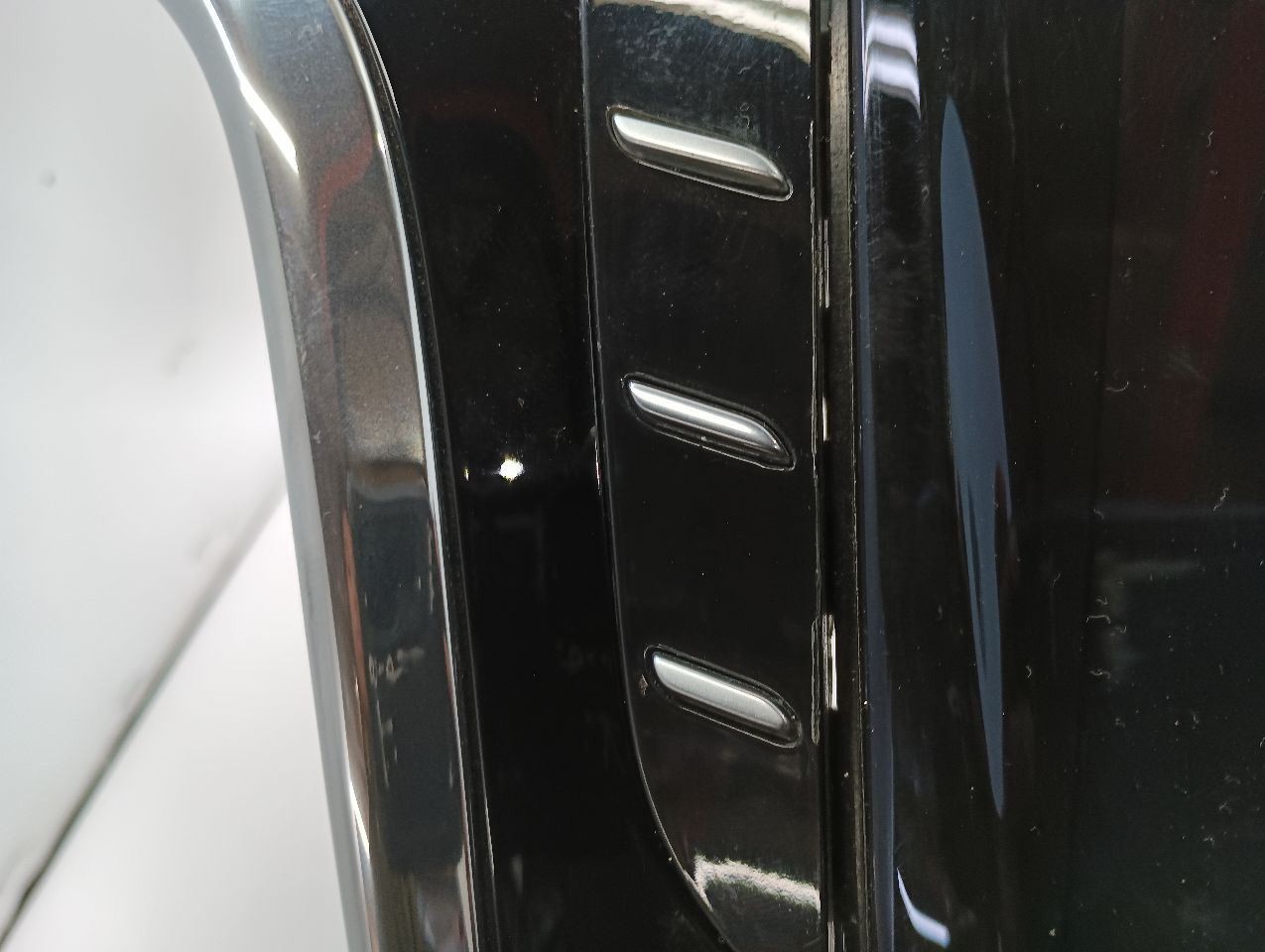 Info-GPS-TV Screen Display & Control Panel from 2017 Cadillac Escalade 12266262