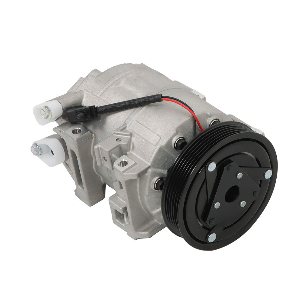 Fit For Nissan Altima 2007-2012 AC A/C Compressor W/Clutch 92600JA00A 92600ZN40B