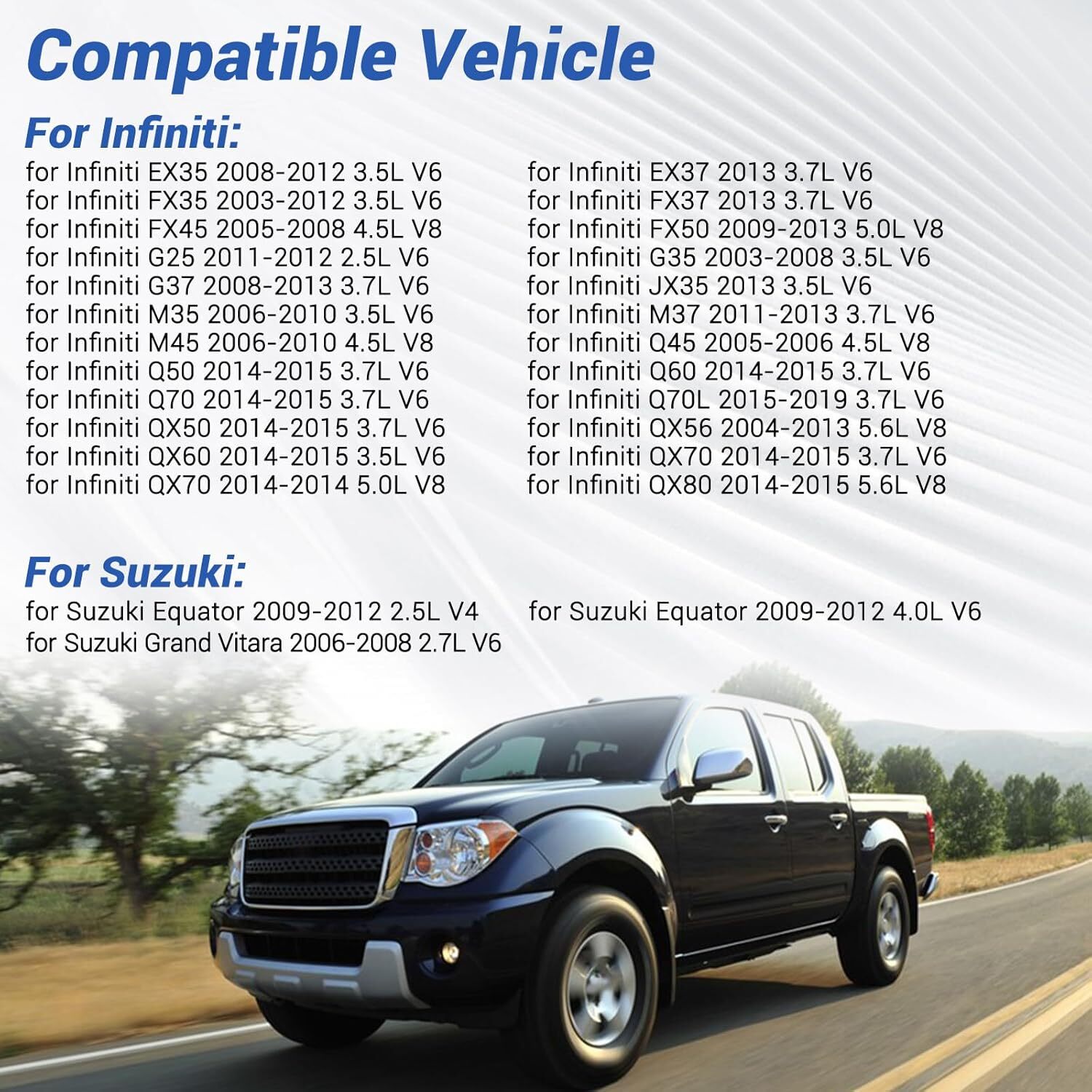 Genuine 22680-7S000 Mass Air Flow Meter Sensor Maf Nissan AFH40M-38 AF-NS01