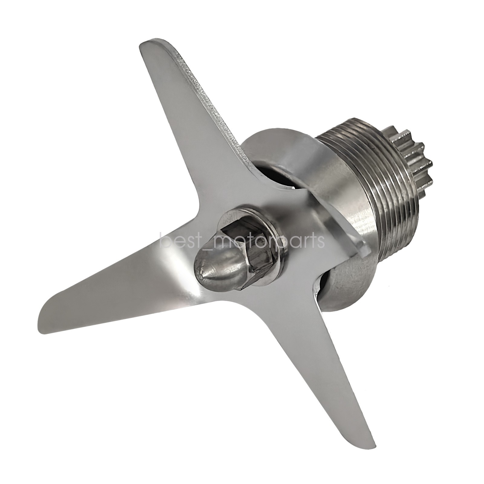 4×Replacement for Waring 503397 MX1000 MX1100 MX1200 Blender Blade Assembly NEW