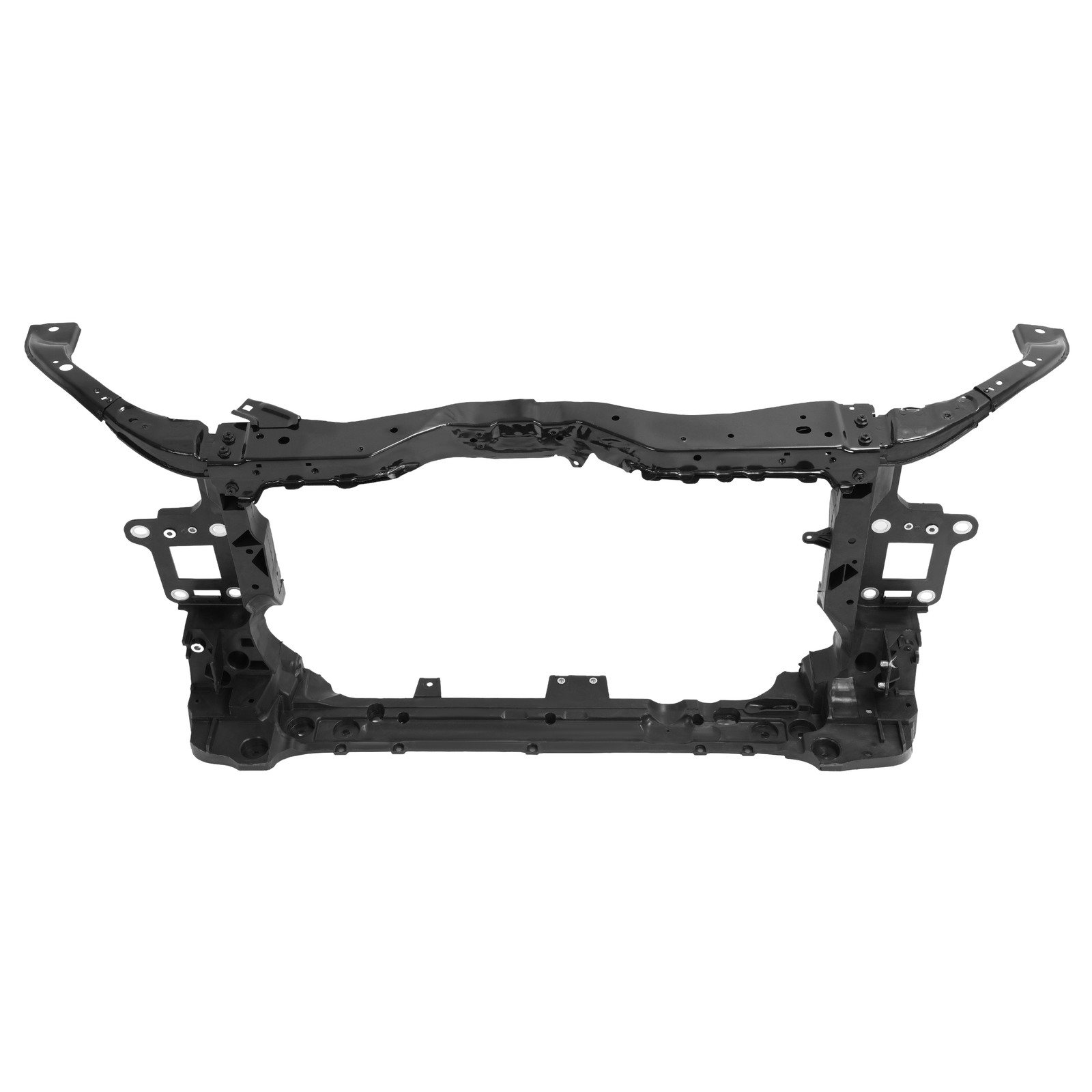 Front Radiator Core Support Assembly For Honda Civic Sedan LX DX EX 2016-2019