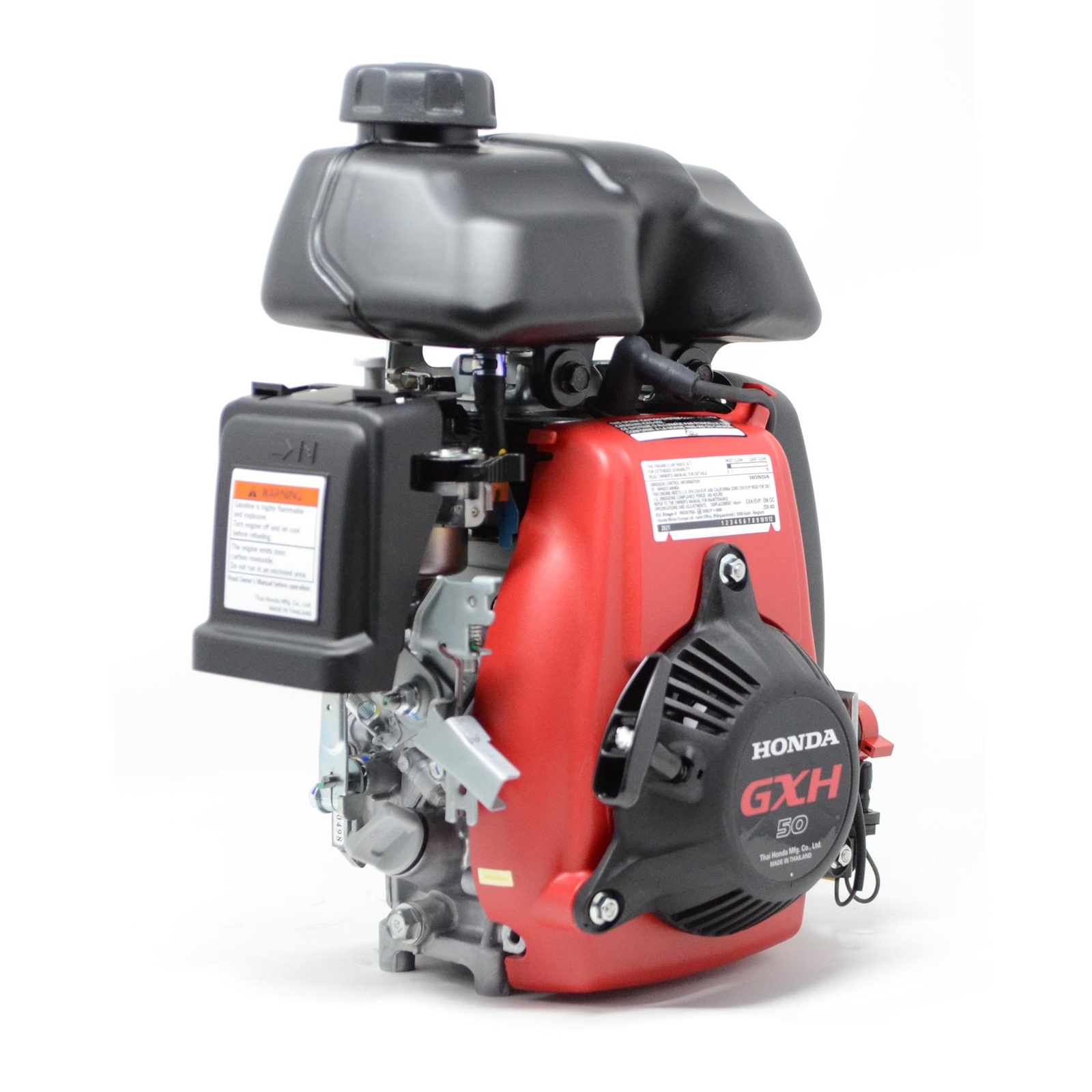 Honda GXH50 QXA Horizontal Engine
