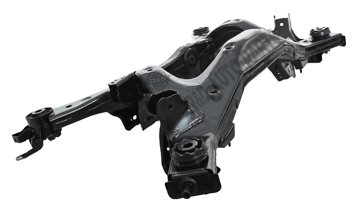 New Rear Crossmember Subframe for 09-15 Infiniti G37 Q40 Sedan 55400JK00B