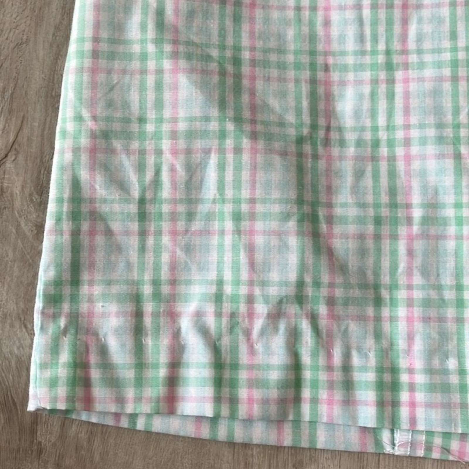 Bailey Boys Cypress Plaid Boys Piped Shirt Collar Preppy NWT New 4T