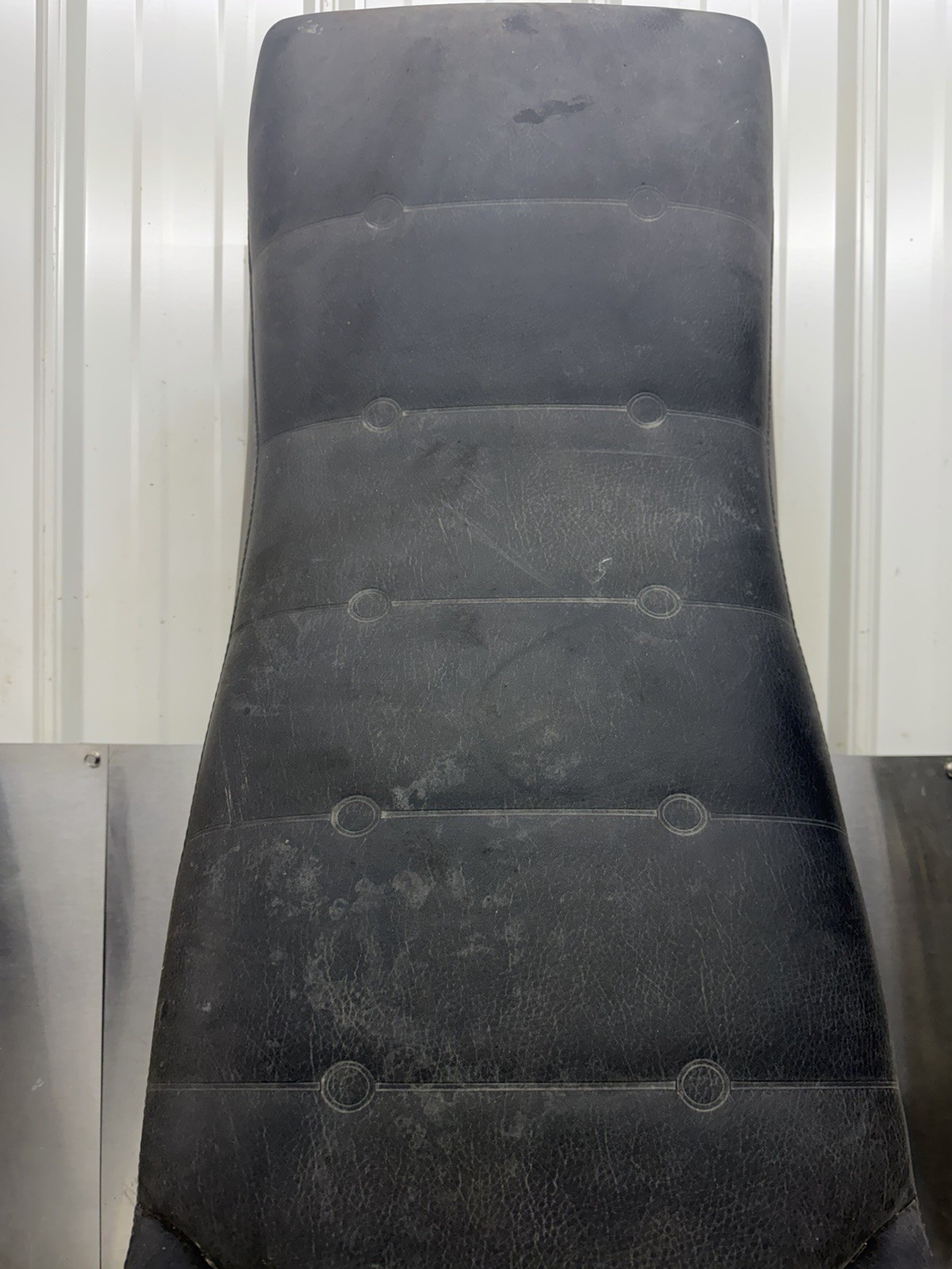 1993 92 91 YAMAHA OVATION LE CS340e seat cover foam trunk taillight