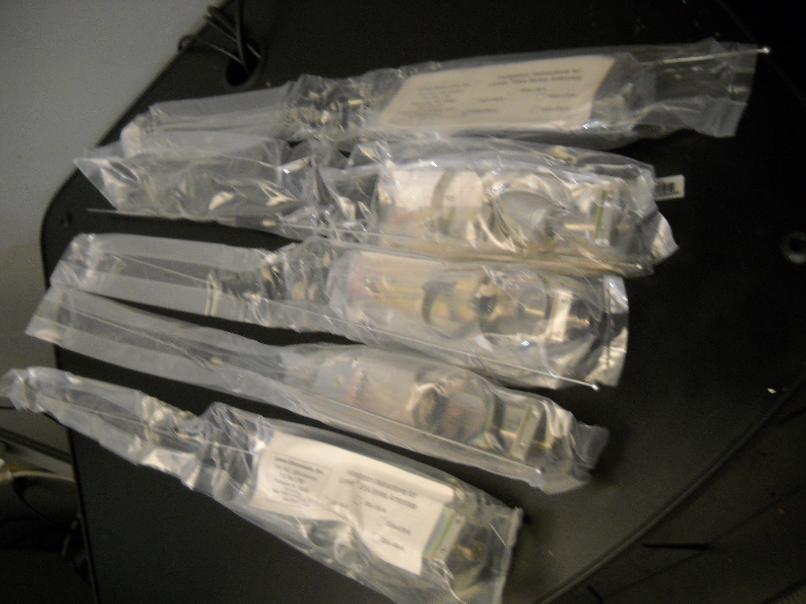 Larsen BSA 450 - High Gain GMRS Omni-Directional Base Station - Repeater Antenna