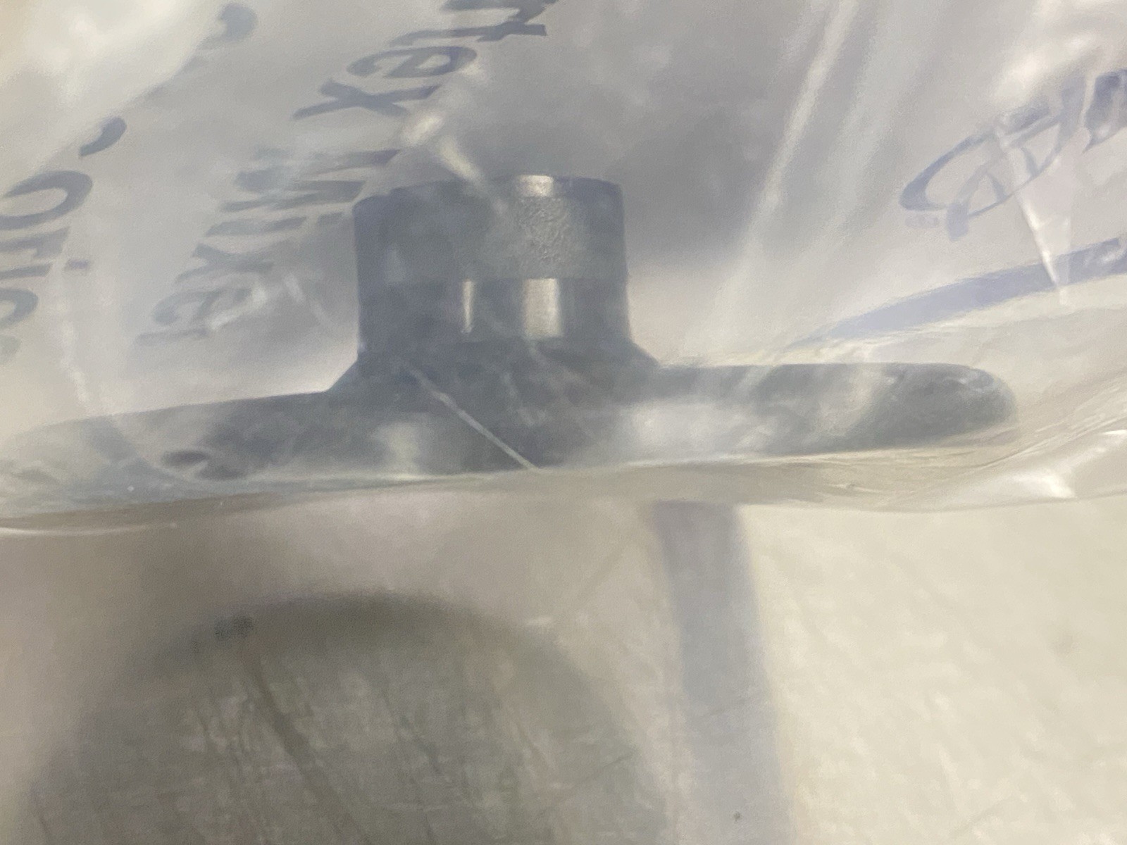 VWR 58816-152 Head Vortex Mixer 3 in. Platform New Sealed