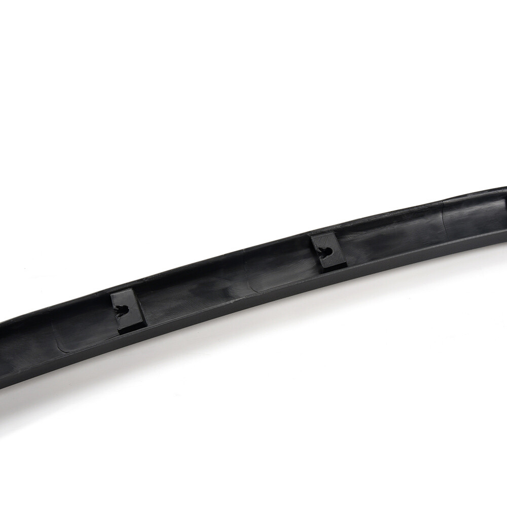 Front Driver Side Plastic Fender Flare Fit For Jeep Grand Cherokee 2011-16 Left