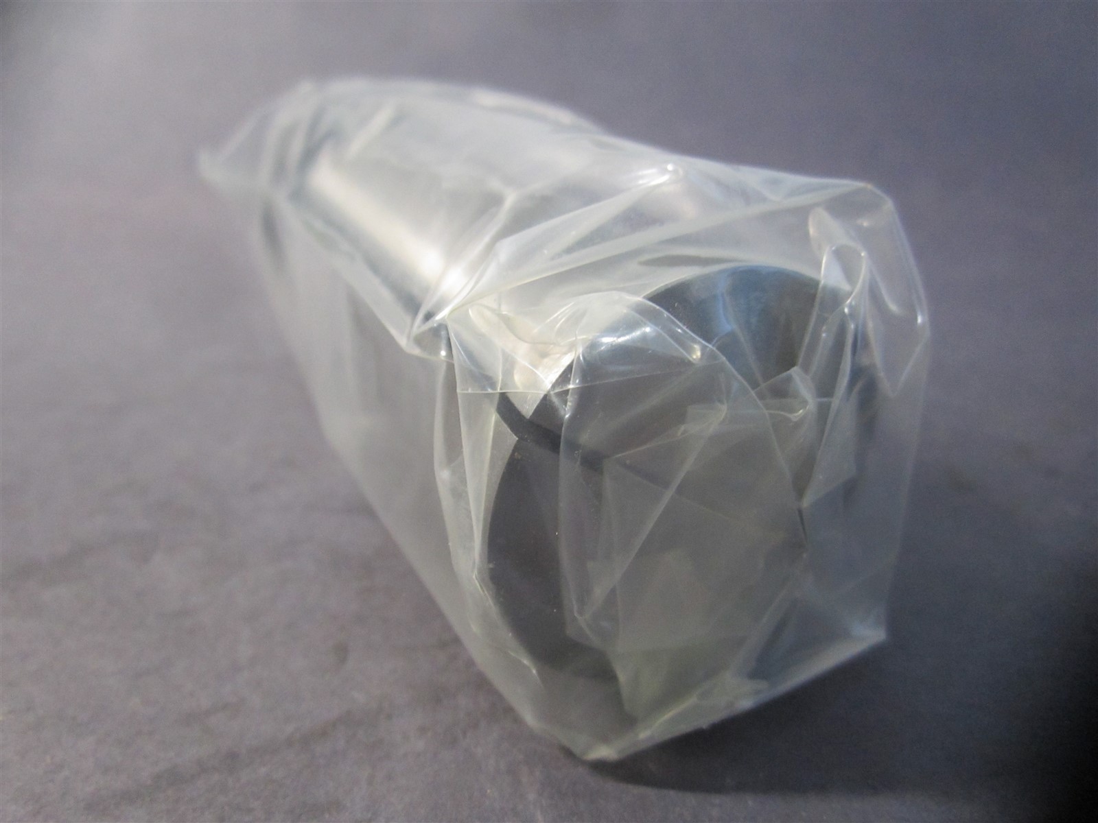 NEW 12mm Size 1.047-24 Internal Thread Steel 5C Round Collet