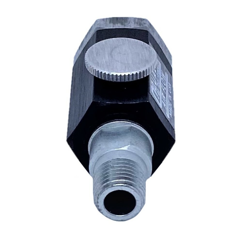 1/4" NPT MINI IN-LINE AIR TOOL LUBRICATOR