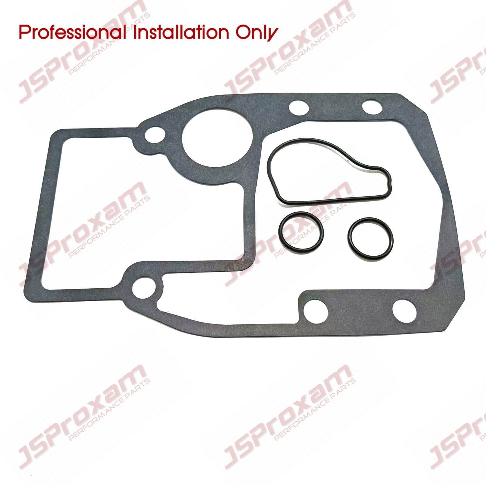Outdrive Mounting Gasket Kit Repl OMC Cobra Volvo Penta Cobra SX 508105 18-2613