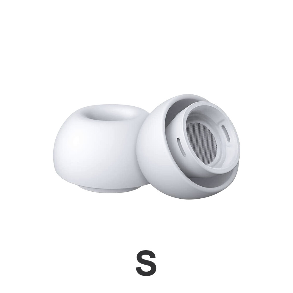 For Apple Airpods Pro NEW Ear Tips Replacement Accessories Ear Tip Cover (S/M/L)