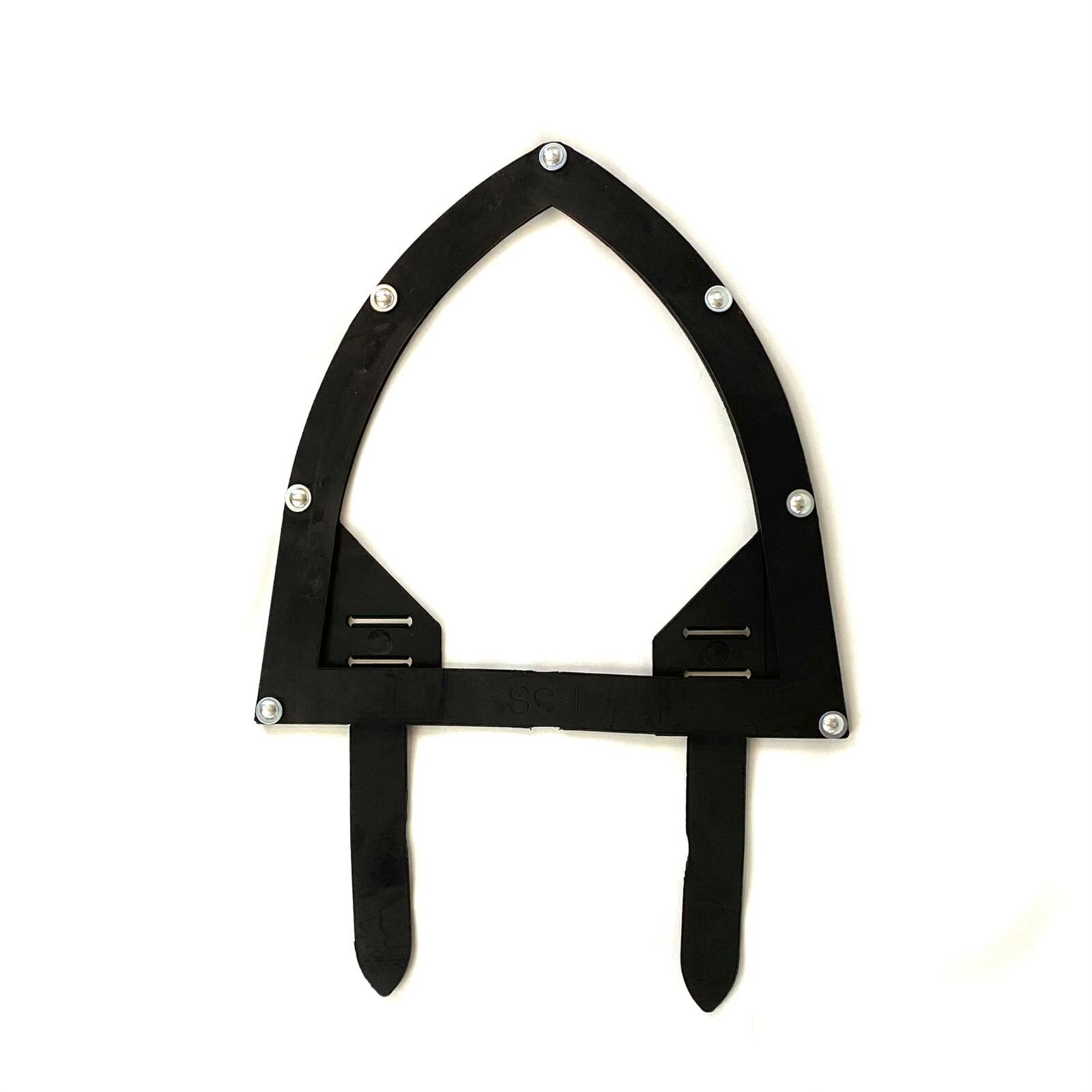 Krazy Beaver Shovel Guard 4718 (Black)