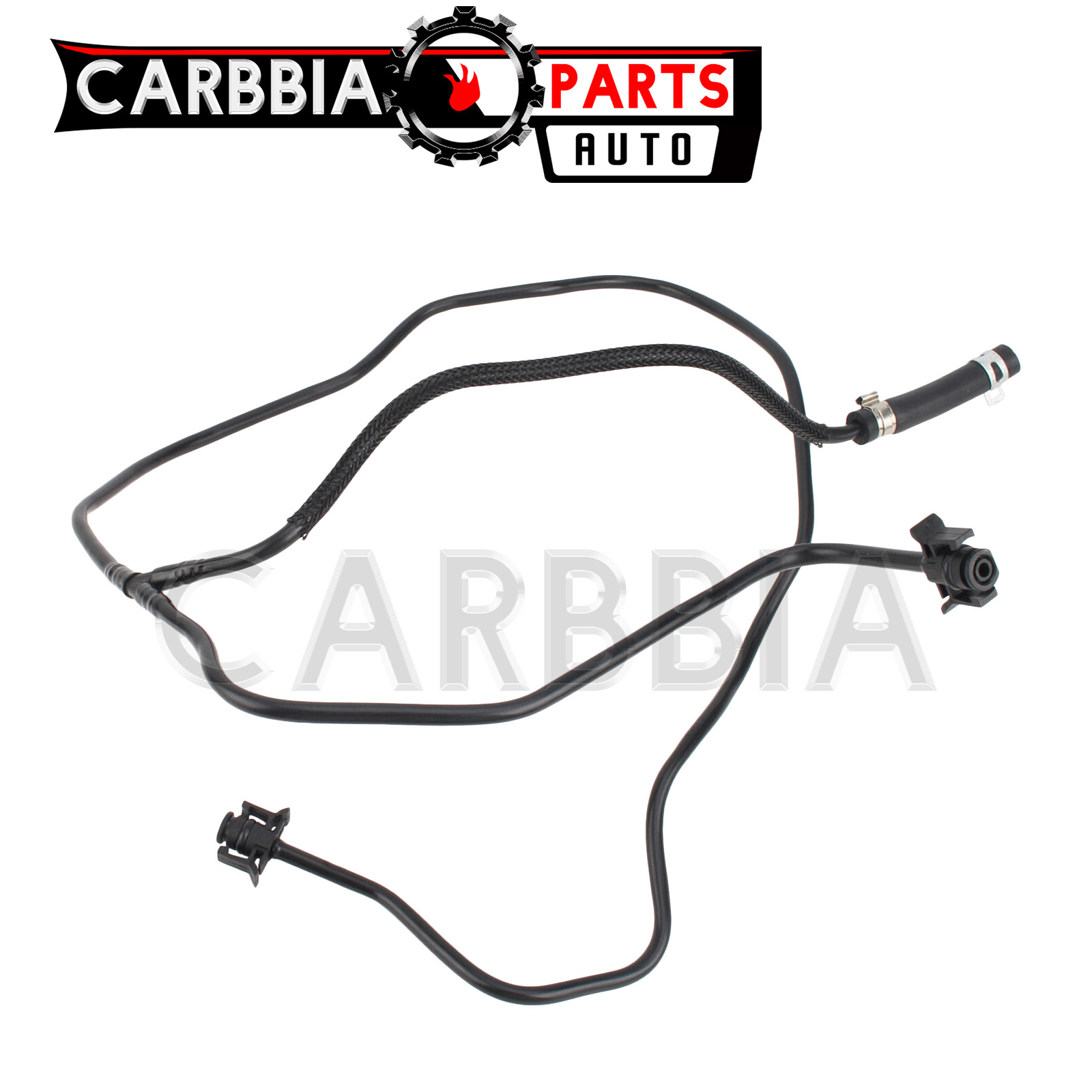 Coolant Reservoir Hose Fits Ford Focus 2012 2013 2014 2015 2016-2018 2.0L l4