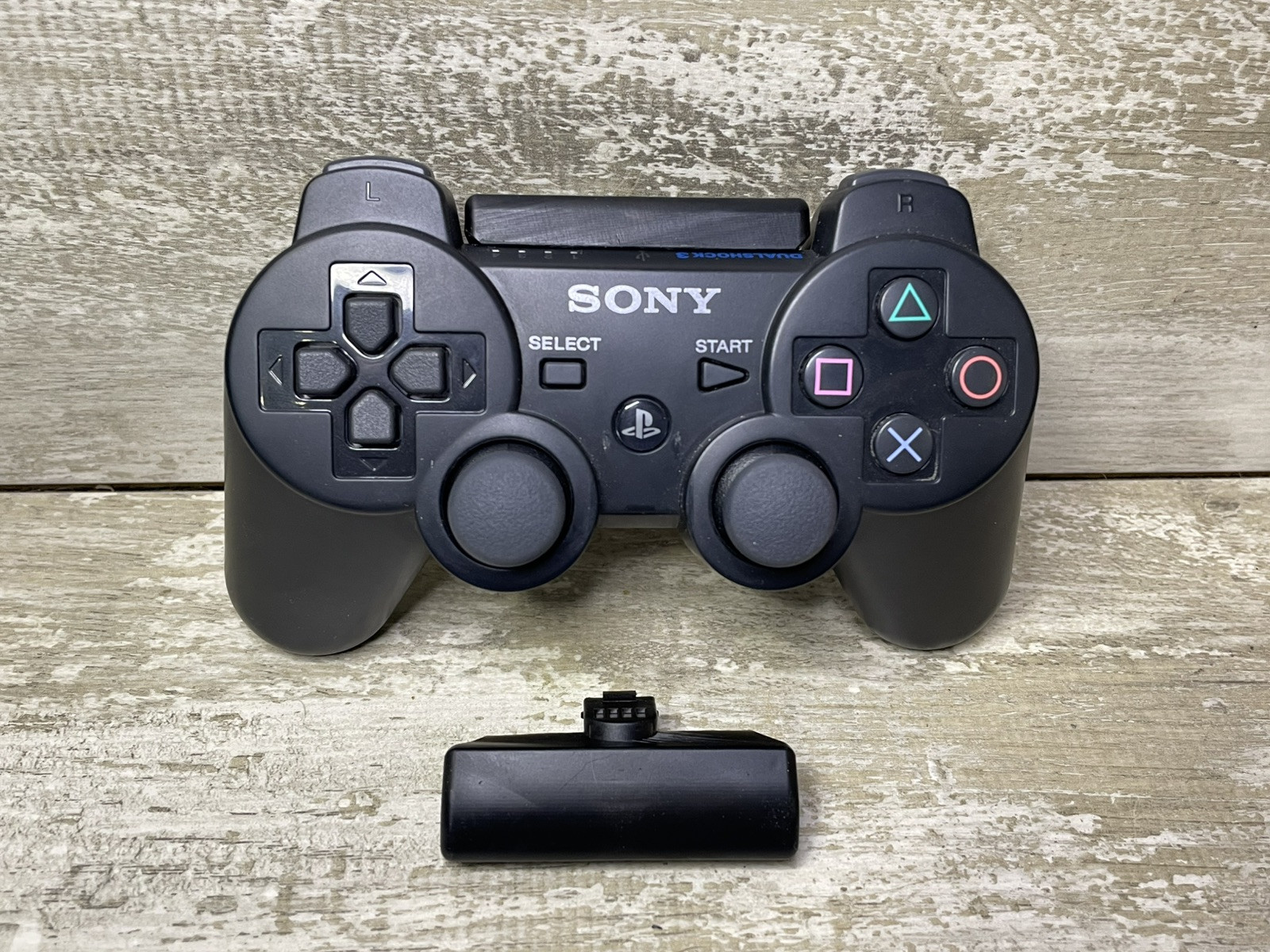 Replacement Clips For Sony PS3 Controller Charging Station [2 Clips Only] V2