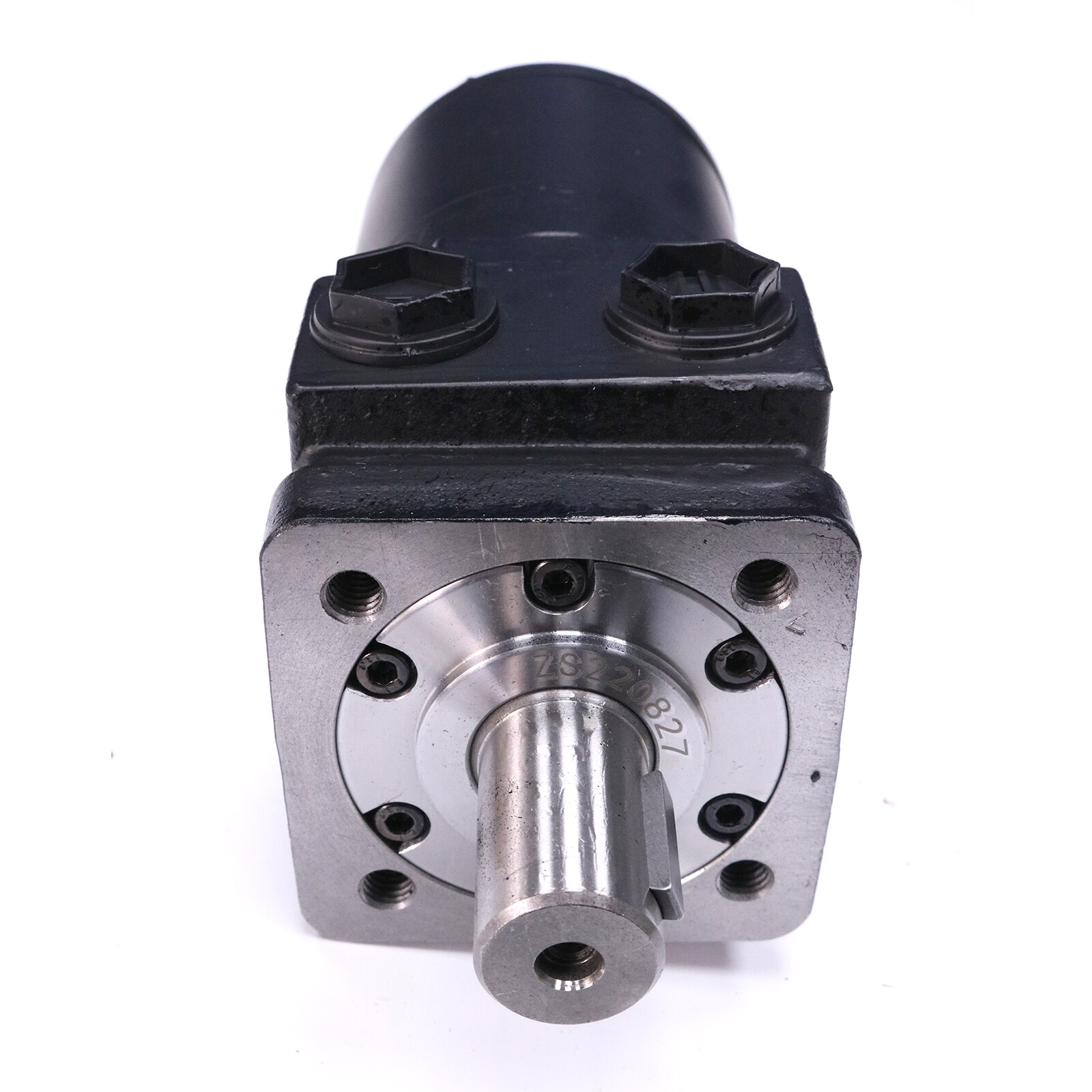 Hydraulic Motor 101-1008-009 for Eaton Char-Lynn H Series