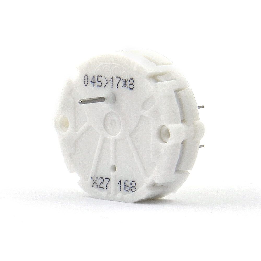 6PCs GM GMC Stepper Motor Speedometer Gauge Repair Kit Cluster 10 Bulbs X27 168