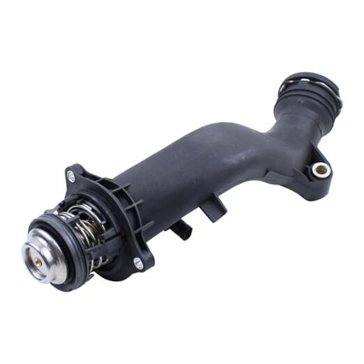 Engine Coolant Thermostat Housing for E550 E63 CL550 CLS550 CL63 CLS63 G63