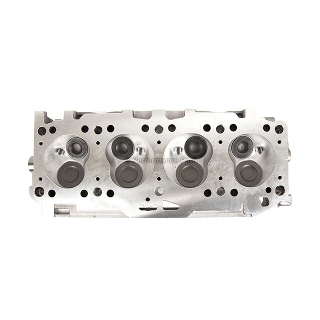 Complete Cylinder Head Mechanical Type Head Gasket Set for 2.0 2.2 Mazda SOHC