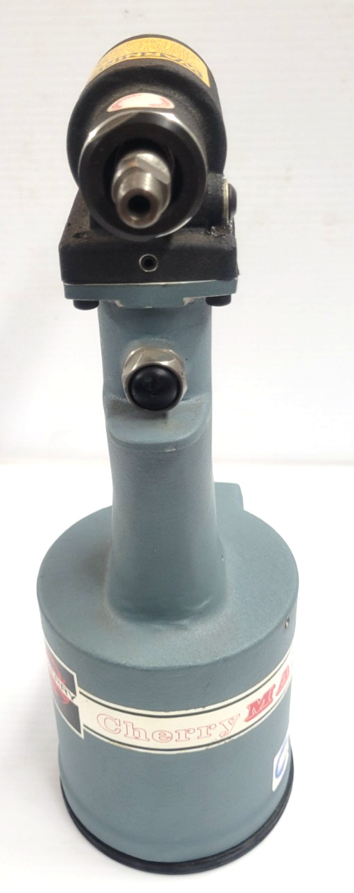 NEW! Cherry G704B CherryMax Riveter